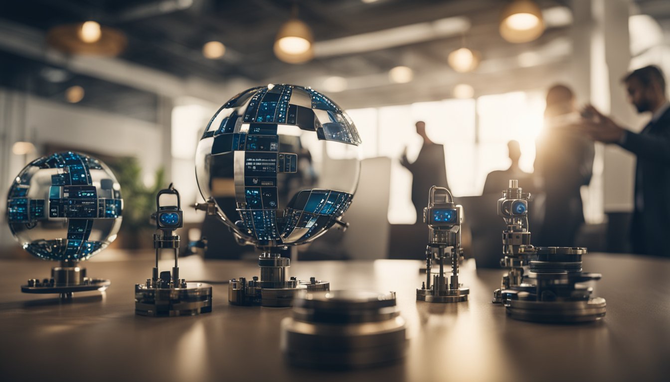 DevOps Partners DevOps Partners